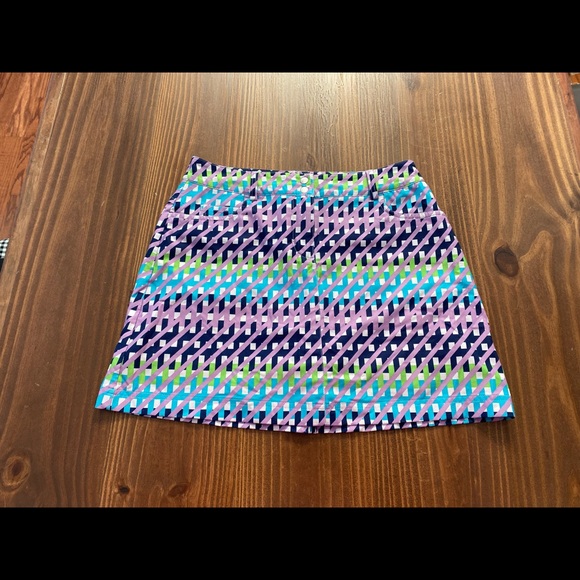 Slazenger Golf Skirt with shorts - Picture 1 of 5